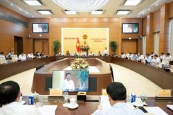Đề xuất 7 nhóm chính sách định hướng sửa đổi Luật Đất đai