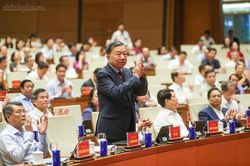 Hội nghị toàn quốc quán triệt và triển khai thực hiện Nghị quyết Hội nghị lần thứ ba Ban Chấp hành Trung ương Đảng khóa XIV