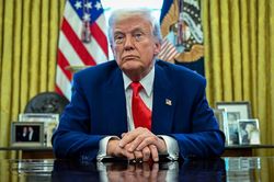 Kinh tế Mỹ sau 18 tháng dưới chính quyền Tổng thống Trump