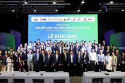 AI và đổi mới sáng tạo mở 'cửa sổ cơ hội' cho Việt Nam bứt phá