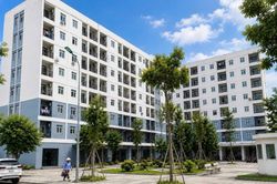 Đà Nẵng cập nhật khu vực phát triển nhà ở xã hội và nhà ở thương mại