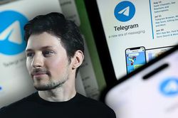 Nhà sáng sáng lập Telegram bị Nga truy nã quốc tế