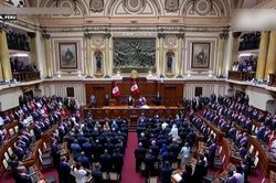 Tân Tổng thống Peru cam kết khôi phục an ninh và ổn định đất nước