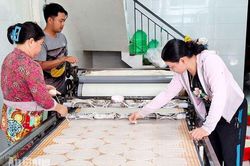 Đổi mới nghề truyền thống