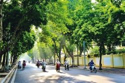 Thời tiết Bắc Ninh đêm 29, ngày 30/7: Có mưa rào và dông, ngày trời nắng gián đoạn