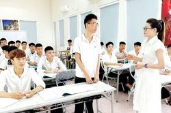 Bắc Ninh: Trường nghề chú trọng đào tạo tiếng Trung, đón xu thế hội nhập
