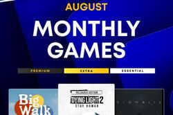 PS Plus tháng 8/2026 có Dying Light 2, Big Walk và Signalis: giá trị từng game
