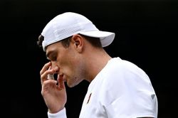 Jack Draper rút khỏi Mubadala DC Open vì chấn thương, nguy cơ lỡ thêm giải đấu