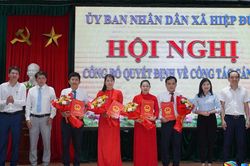 Bồi dưỡng công chức xã miền núi đáp ứng yêu cầu mới