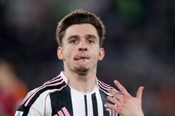 Man Utd liên hệ Francisco Conceicao, thương vụ từ Juventus được định giá 50 triệu euro