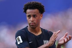 Tyler Adams và bài toán tuyến giữa Man Utd: phương án phù hợp nhưng không dễ mua