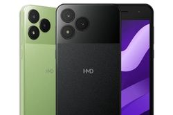 HMD Asha 305 dùng Android AOSP và pin tháo rời: cấu hình đủ cho nhu cầu cơ bản