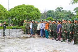 Hành trình tri ân từ trái tim