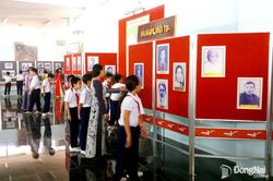 Đưa di sản trở thành nguồn lực phát triển