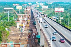 Giữ nhịp tiến độ dự án cao tốc Thành phố Hồ Chí Minh - Long Thành - Dầu Giây