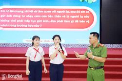 Nâng cao kỹ năng sử dụng mạng xã hội: Từ nhận thức đến hành động