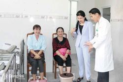 Ðổi mới chăm sóc sức khỏe từ y tế cơ sở