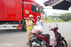 Giữ an toàn qua những cung đường đèo