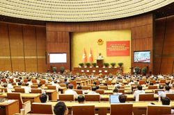 Đồng Nai tham gia nghiên cứu, học tập, quán triệt và triển khai thực hiện Nghị quyết Hội nghị lần thứ 3 Ban Chấp hành Trung ương Đảng, khóa XIV