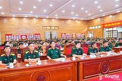 Tiếp tục thực hiện hiệu quả các luật về quân sự quốc phòng