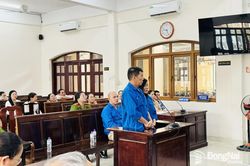 Lừa bán đất, vợ chồng cùng lãnh án