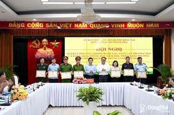 Đồng Nai phát hiện hơn 2,7 ngàn vụ vi phạm trong cuộc chiến chống hàng lậu, hàng giả