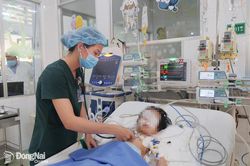 Bé trai 4 tuổi suy đa cơ quan, nguy kịch vì thói quen dinh dưỡng không hợp lý