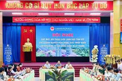 Mở chuyên mục 'Người dân, doanh nghiệp hỏi - Chính quyền tỉnh Gia Lai trả lời' từ tháng 8-2026