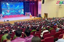 Điểm tin trưa: Gia Lai khởi động Năm Lượng tử 2026 với thông điệp 'Thời khắc đã đến'