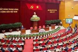 Đặt Việt Nam trước chuẩn phát triển cao hơn