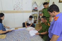 Nâng hiệu quả phòng, chống tham nhũng
