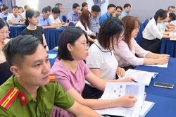 Gia Lai: Cập nhật các quy định mới về xuất xứ hàng hóa cho doanh nghiệp, hợp tác xã