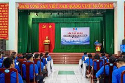 Gia Lai: 128 cán bộ Đoàn, Hội tham gia tập huấn kỹ năng, nghiệp vụ