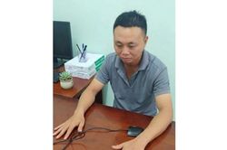 Tạm giữ hình sự cha dượng đánh con riêng của vợ nhập viện
