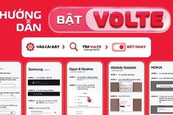 Những hiểu lầm lớn nhất về VoLTE trước khi tắt sóng 2G