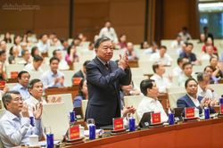 Hội nghị toàn quốc quán triệt, triển khai Nghị quyết Hội nghị lần thứ ba, Ban Chấp hành Trung ương Đảng khóa XIV