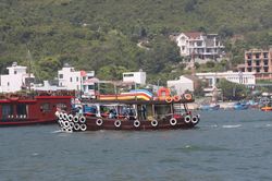 Bảo đảm an ninh, an toàn hoạt động du lịch đường thủy
