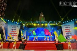 Khánh Hòa: Chương trình nghệ thuật lan tỏa thông điệp phòng, chống mua bán người