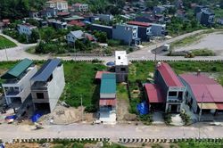 Bảo Yên: Khai thác hiệu quả quỹ đất, tạo nguồn thu bền vững