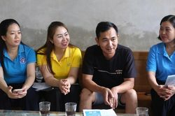 Mở rộng độ bao phủ bảo hiểm, củng cố nền tảng an sinh
