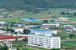 Nhà ở xã hội tại Lâm Đồng: Treo dự án - 'treo' giấc mơ an cư
