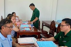 Cựu chiến binh phát huy hiệu quả nguồn vốn tín dụng chính sách