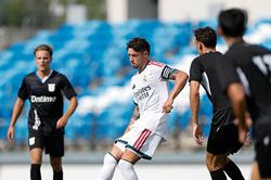 Real Madrid thắng Leganes 4-1, Valverde và các tài năng trẻ tạo dấu ấn dưới thời Mourinho