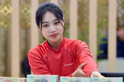 Vay mua nhà 1,5 tỷ đồng: Khoản trả tháng đầu khoảng 25 triệu đồng khi lãi 15%/năm