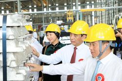 Lâm Đồng hội tụ động lực, tạo bệ phóng cho tăng trưởng '2 con số'