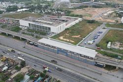 Metro đến s&acirc;n bay Long Th&agrave;nh: Đồng Nai triển khai thu hồi đất tại phường Bi&ecirc;n H&ograve;a