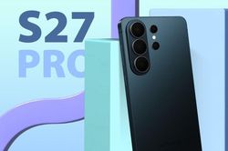 Công nghệ pin silicon-carbon trên Galaxy S27: Bước ngoặt thay đổi thiết kế Samsung