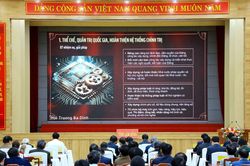 Cán bộ, đảng viên, Nhân dân Lâm Đồng kỳ vọng từ Nghị quyết Trung ương 3