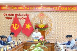 Lâm Đồng tăng tốc tháo gỡ khó khăn cho các dự án đầu tư ngoài ngân sách