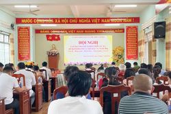 Phú Sơn Lâm Hà đồng hành cùng doanh nghiệp để phát triển kinh tế